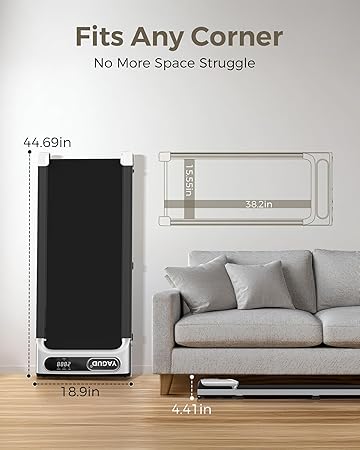 TreadMate