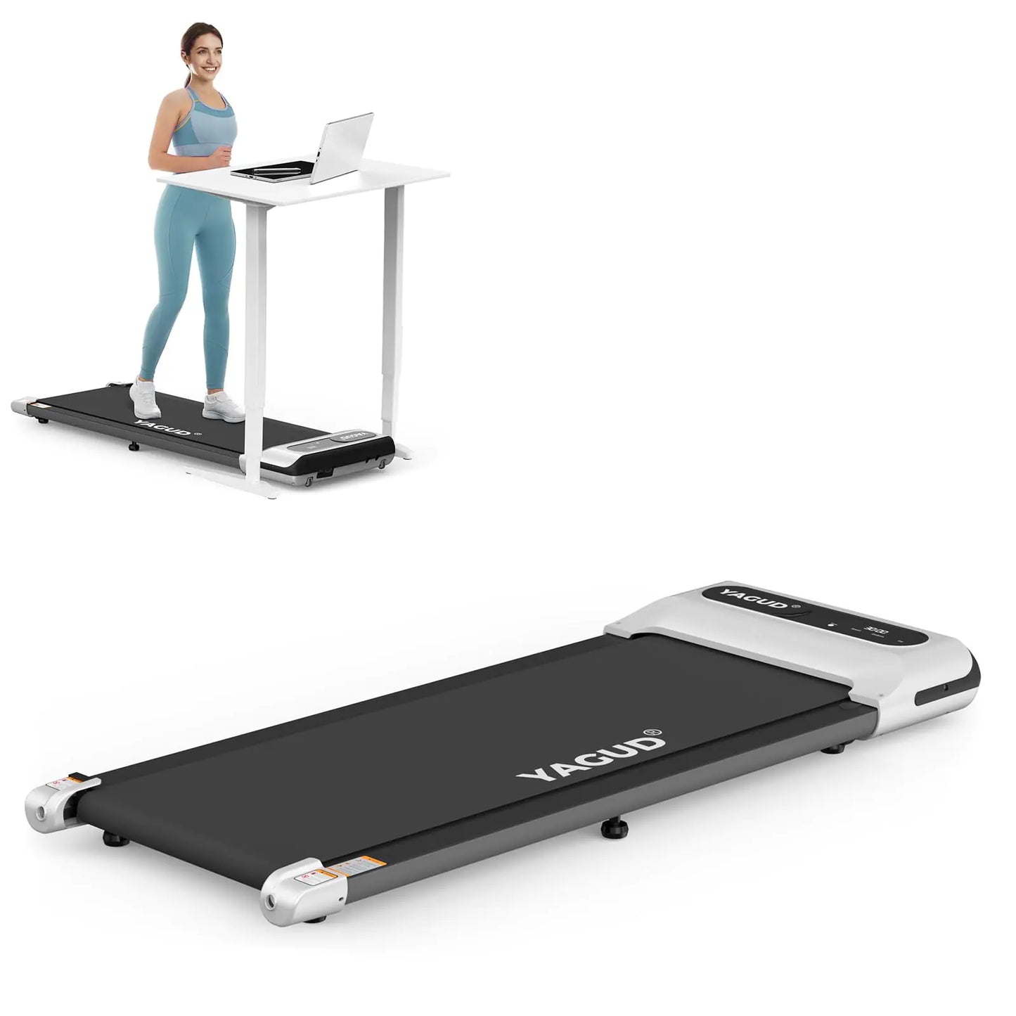 TreadMate